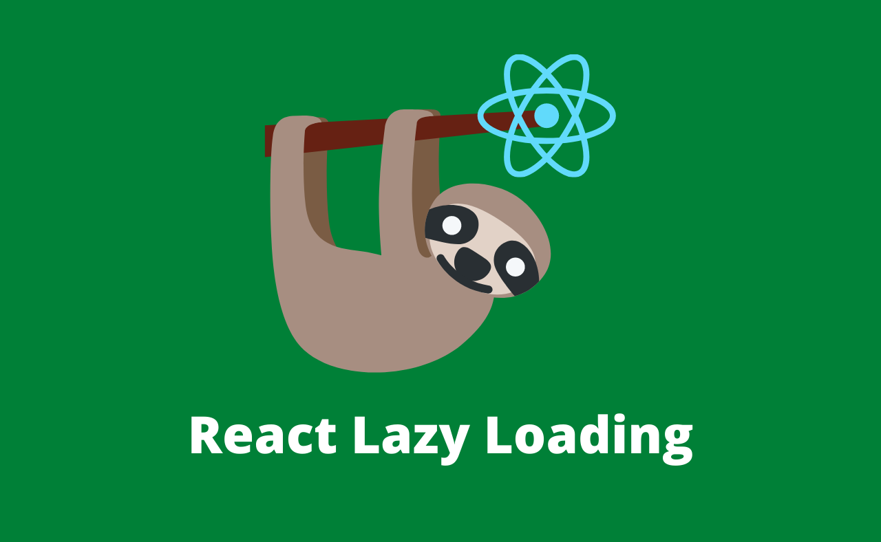 React lazy loading – sprawdź co zyskasz!